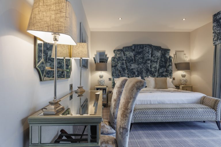 Suite at Peak Edge Hotel