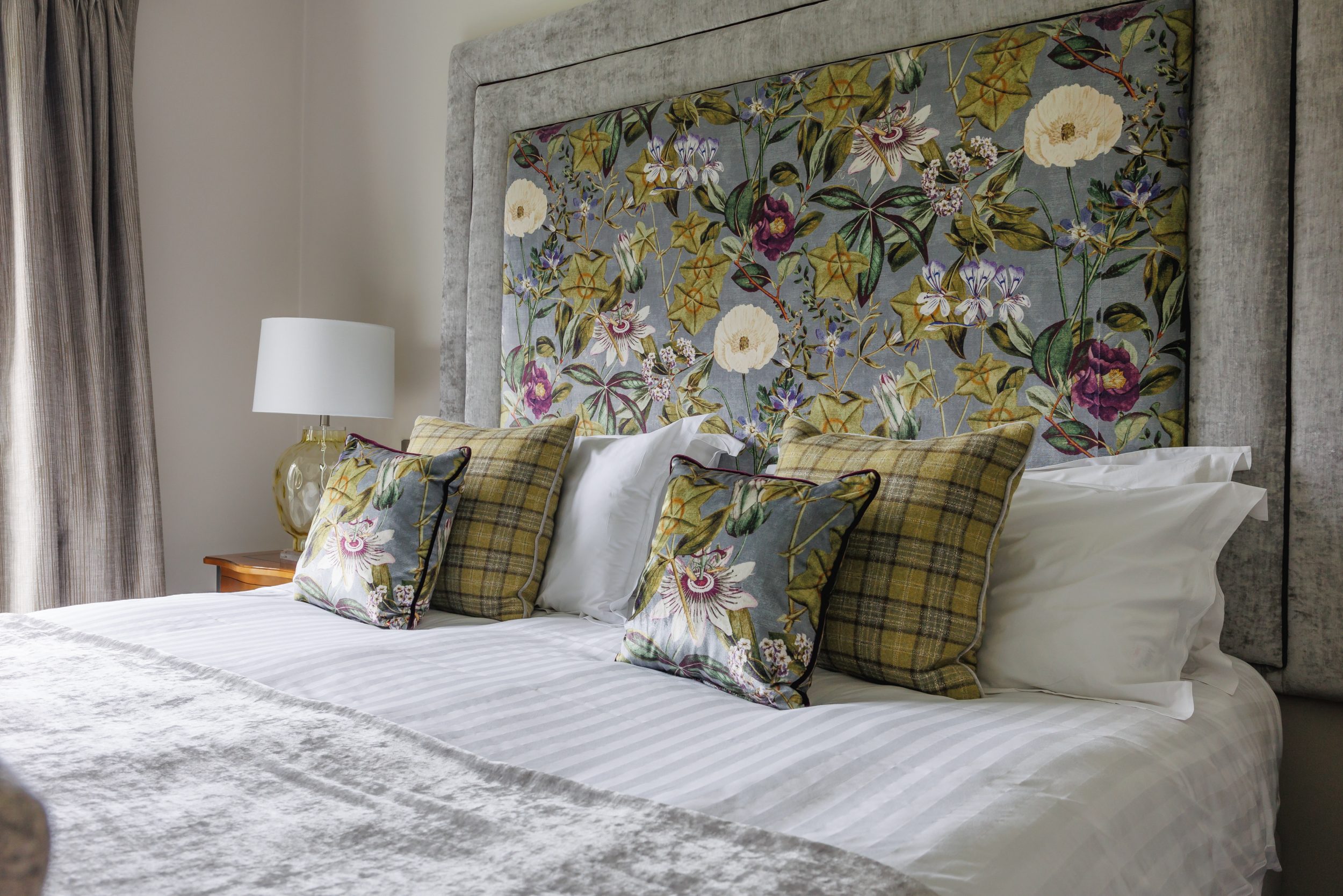 Superior Room at Peak Edge