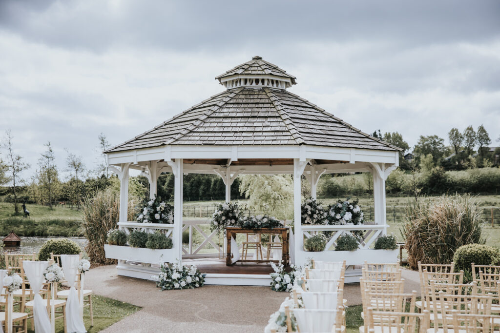 weddings press page