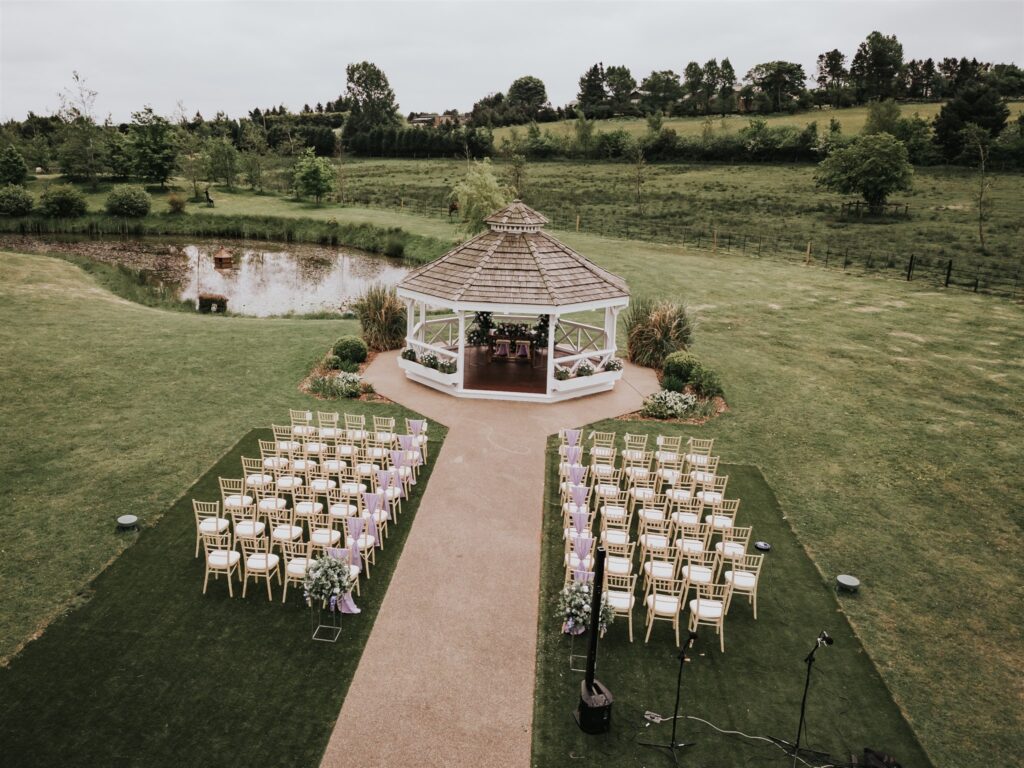 weddings press page