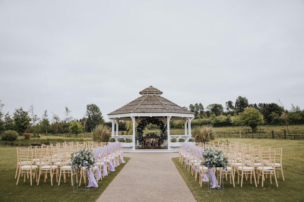 weddings press page