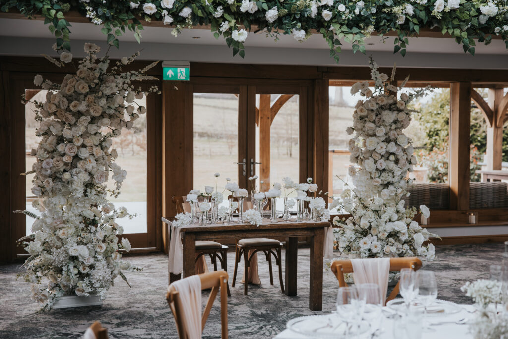 weddings press page