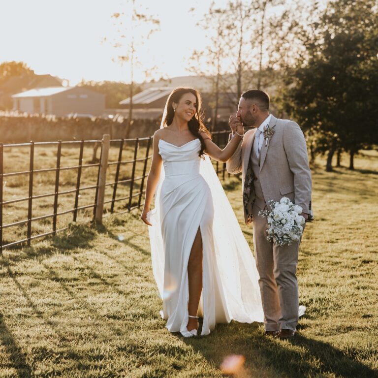 Wedding Showcases