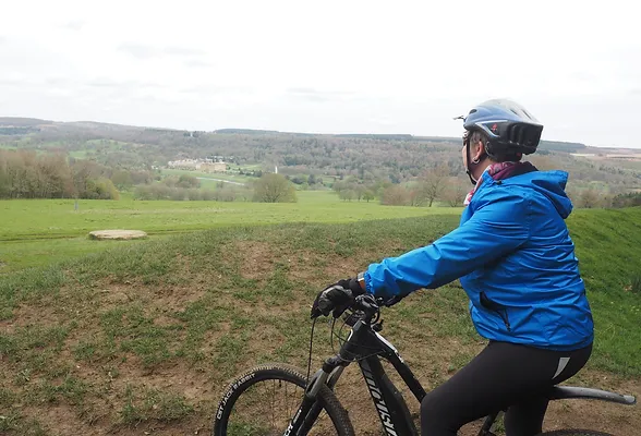 Derbyshire Estates Explorer Tour