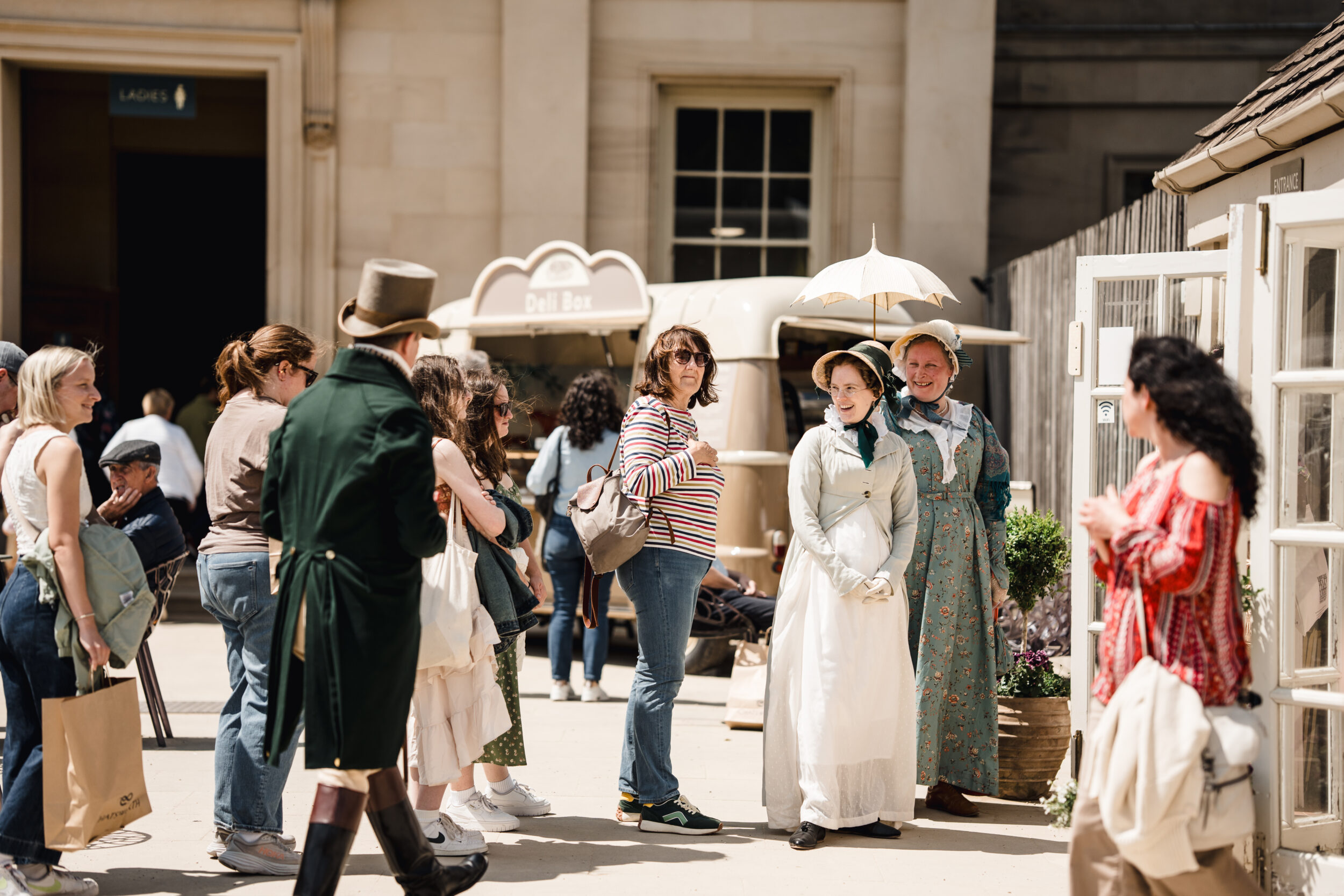 Seasonal Events at Chatsworth